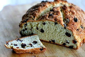 Soda Bread