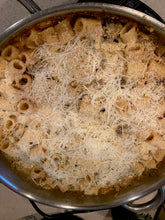 Load image into Gallery viewer, Salsiccia e Finocchio Pasta Cuocere - Sausage &amp; Fennel Pasta Bake by Chef Charles Knight