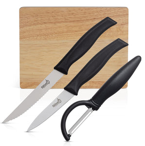 Professional Knife Sharpening - FoodPrep Solutions