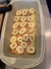 Load image into Gallery viewer, Going BANANAS PUDDING by Chef Charles Knight