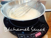 Load image into Gallery viewer, Béchamel Sauce (Classic White Sauce)