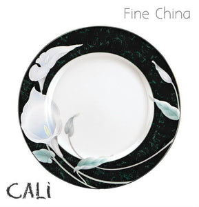 Carico Fine China Designer Collection