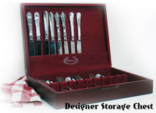 Load image into Gallery viewer, Manet Surgical Stainless Steel Tableware