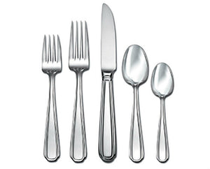 Deco Surgical Stainless Steel Tableware