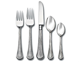 Manet Surgical Stainless Steel Tableware