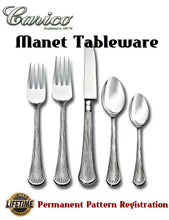 Load image into Gallery viewer, Manet Surgical Stainless Steel Tableware