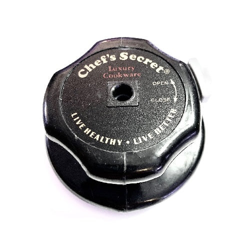 Chefs Secret Waterless Cookware Replacement Parts – Health Craft