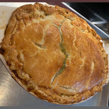 Load image into Gallery viewer, Chicken Pot Pie - Homemade by LeAnn Pergola Knight