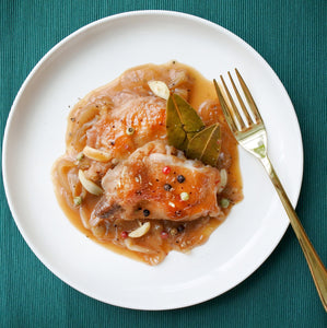 CHICKEN ADOBO adobong manok Tagalog style