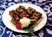 Chocolate Chip Cookie Bars