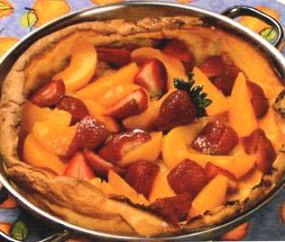 Dutch Babies