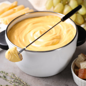 Classic Fondue