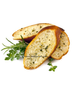 Bruschetta Garlic Bread