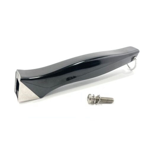LONG HANDLE and SCREW for INKOR, MIRACLE MAID West Bend Cookware