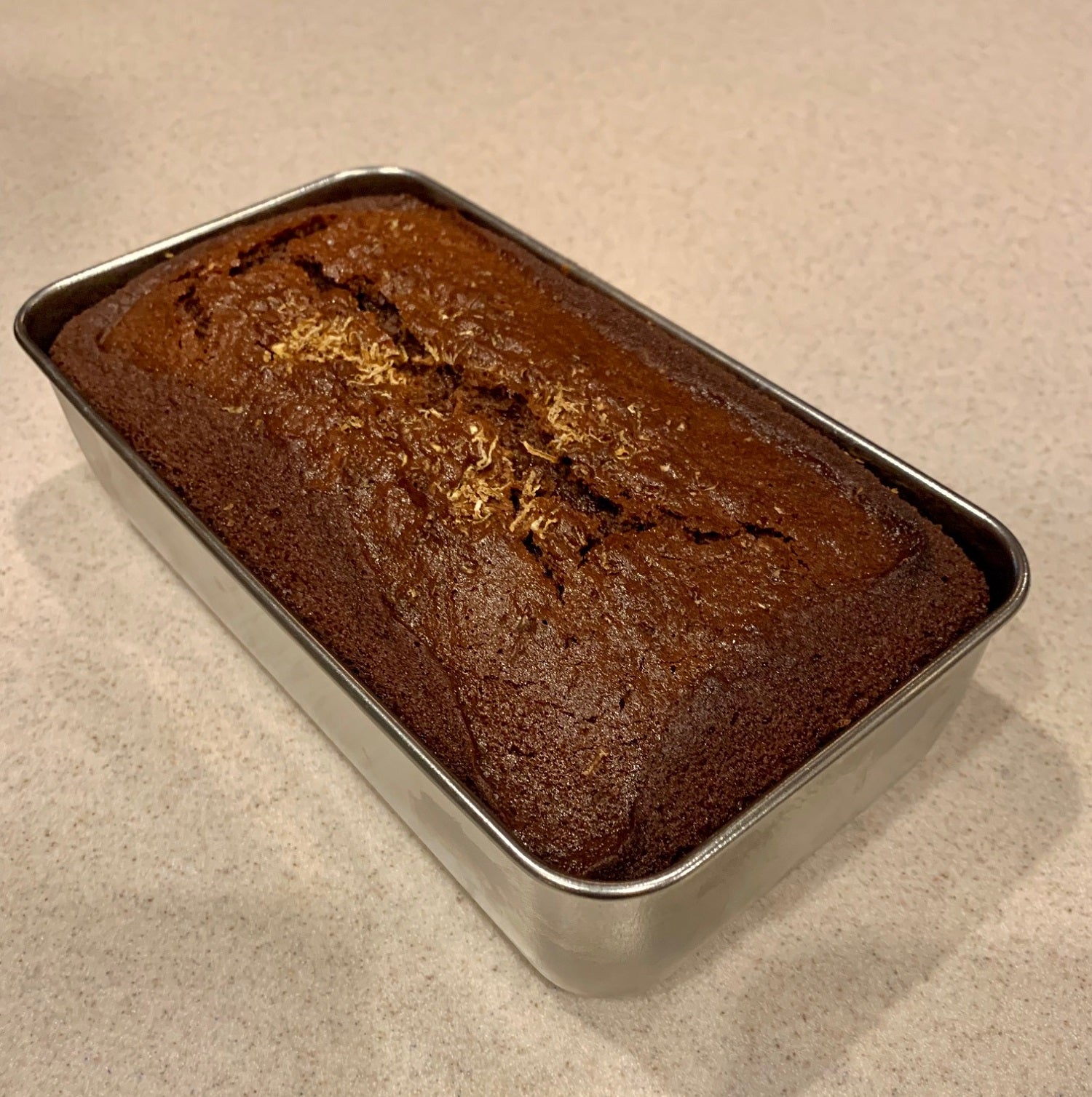 Er Gingerbread Gingerbread - Classic Christmas Recipe – Health Craft