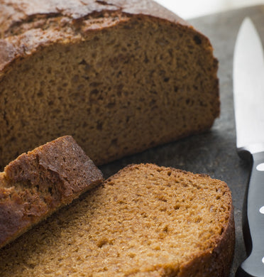 Gingerbread - Classic Christmas Recipe