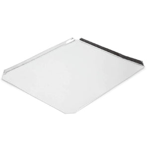 PRO SERIES 17 x 14-inch COOKIE and BAKING SHEET 304 Heavy Gauge Stainless Steel