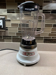 Recently Taken in on Trade - Health Craft ½ horsepower Commercial Blender made in the USA by Waring
