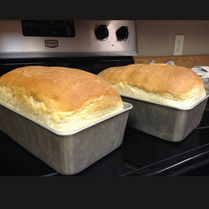 Homemade BREAD Simple and Easy