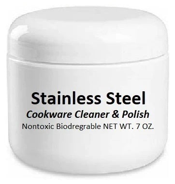 6Pc 7Ply Waterless Cookware Set Magnetic T304 Surgical Stainless Steel –  Health Craft