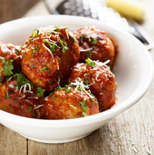 Load image into Gallery viewer, Italian Meatballs