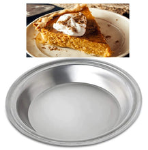 Load image into Gallery viewer, PUMPKIN PIE and PIE CRUST Aunt Ethel&#39;s Recipe -Plus Needed Equipment