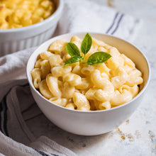 Load image into Gallery viewer, Mac N Cheese and Thomas Jefferson