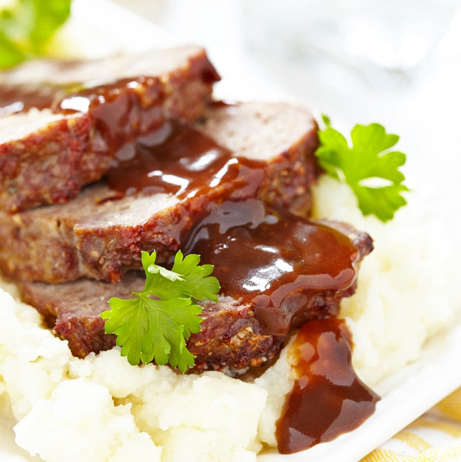 Al's Diner - Wednesday's at Al's means Homemade Meatloaf