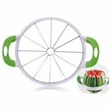 Load image into Gallery viewer, CLOSEOUT 1 LEFT Stainless Steel MELON SLICER
