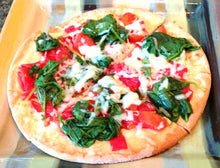 Load image into Gallery viewer, New Jersey GLUTEN &amp; DAIRY FREE PIZZA
