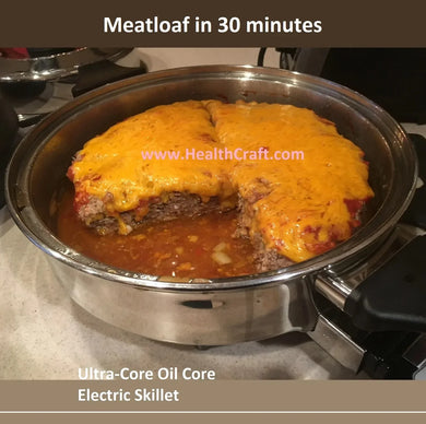 Momma’s Sneaky Meatloaf Recipe See VIDEO