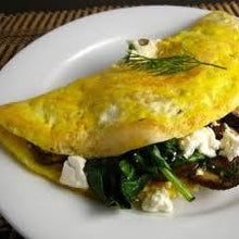 Load image into Gallery viewer, Omelet Contest video