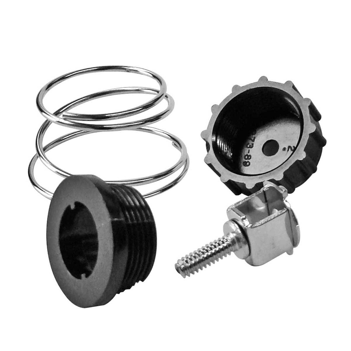 Permanent Waterless Cookware by West Bend REPLACEMENT PARTS – Health Craft