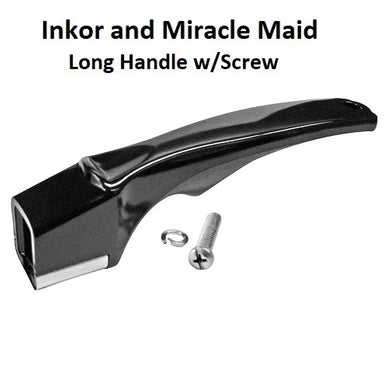 Inkor and Miracle Maid LONG HANDLE and SCREW West Bend Waterless Cookware Replacement Part