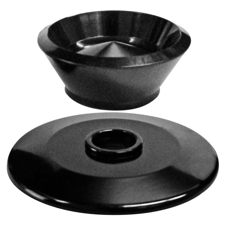Queen Anne Waterless Cookware REPLACEMENT PARTS – Health Craft