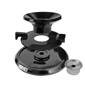PERMANENT Waterless Cookware REPLACEMENT PARTS by West Bend from