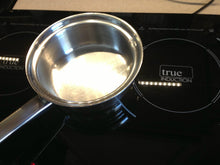 Load image into Gallery viewer, PERFECT SOFT-BOILED EGGS Induction Cooking - Chef Charles Knight