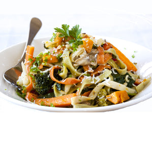 Pasta Primavera