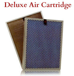 AIR CARTRIDGES Nutri-Tech Air Purifiers