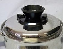 Load image into Gallery viewer, Royal Queen VAPOR VALVE III Knob Disc also fits Premier 2100 and Permanent West Bend Waterless Cookware