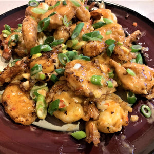 BANG BANG SHRIMP