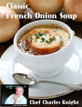Load image into Gallery viewer, French Onion Soup
