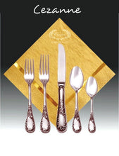 Load image into Gallery viewer, Cezanne Surgical Stainless Steel Tableware