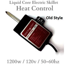 Load image into Gallery viewer, HEAT CONTROL for WB1 Liquid Core ELECTRIC SKILLET by West Bend 120v