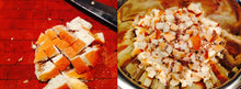 Load image into Gallery viewer, New Jersey White Castle Pork Roll Stuffing – FUGGETABOUTIT!