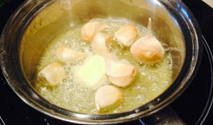 New Jersey White Castle Pork Roll Stuffing – FUGGETABOUTIT!
