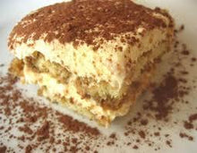 Load image into Gallery viewer, Tiramisu &quot;Zuppa del Ducca&quot; see video